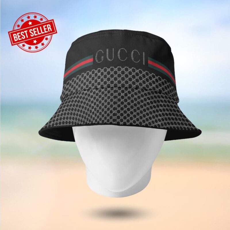 Gucci Luxury Bucket Hat FDH1045