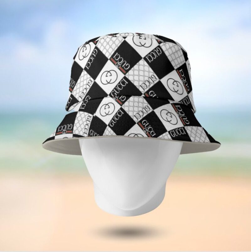 Gucci Luxury Bucket Hat FDH1047