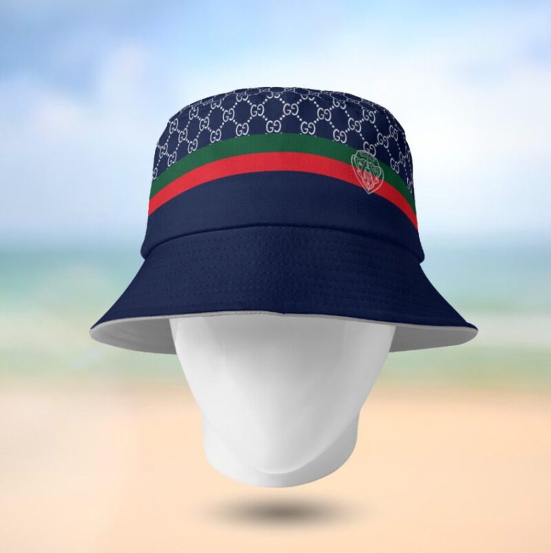 Gucci Luxury Bucket Hat FDH1048