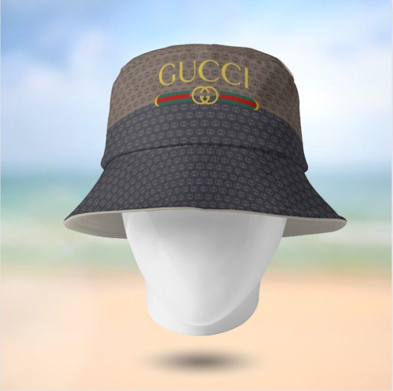 Gucci Luxury Bucket Hat FDH1049