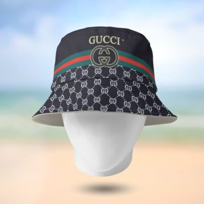 Gucci Luxury Bucket Hat FDH1050