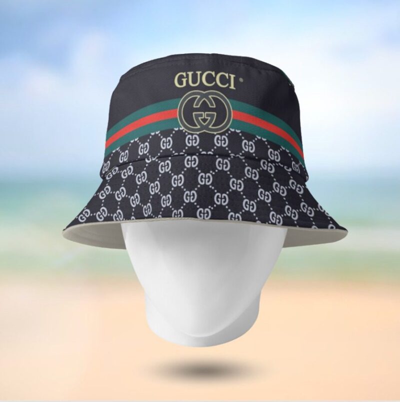 Gucci Luxury Bucket Hat FDH1050