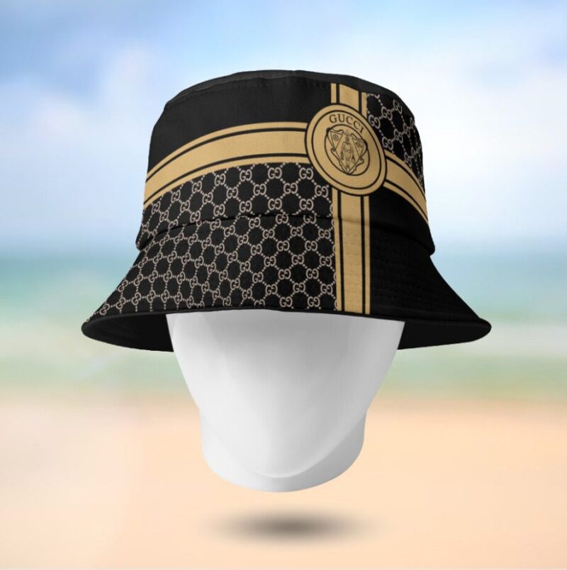 Gucci Luxury Bucket Hat FDH1051