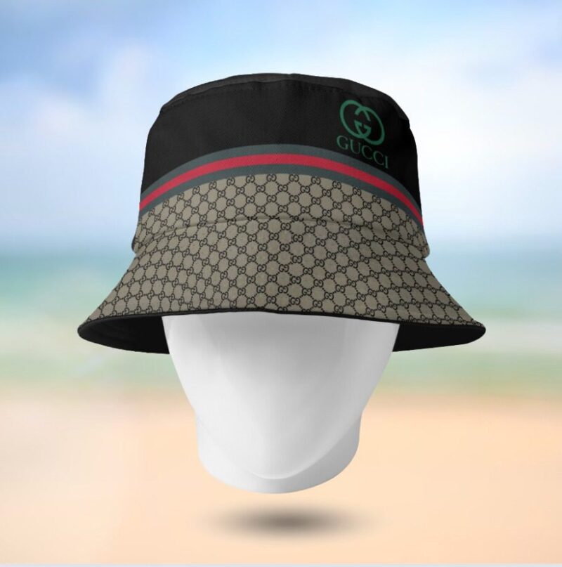 Gucci Luxury Bucket Hat FDH1052