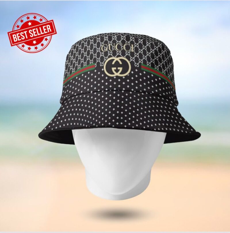 Gucci Luxury Bucket Hat FDH1053