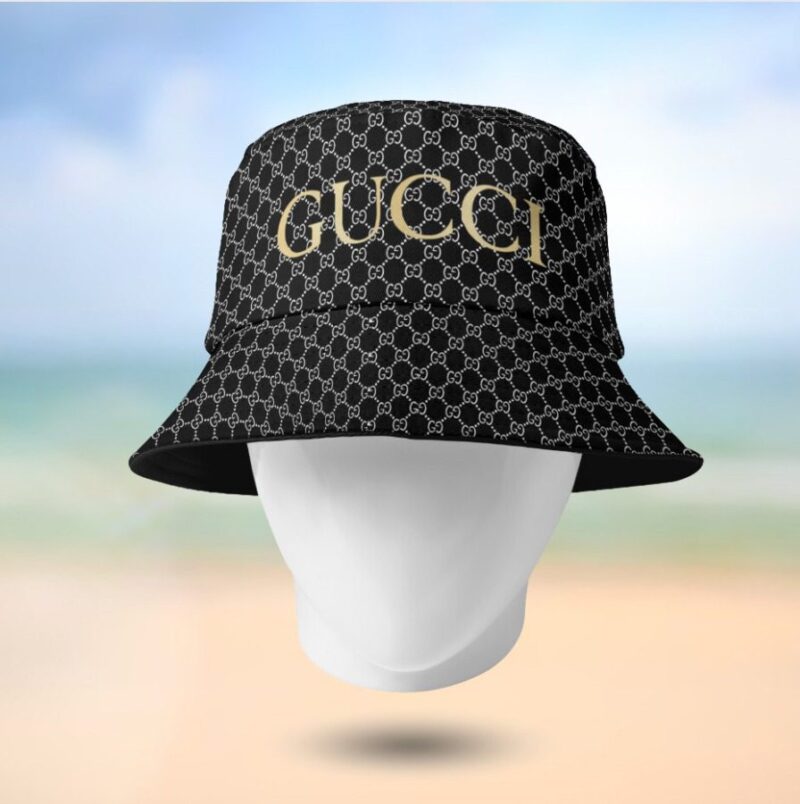 Gucci Luxury Bucket Hat FDH1054