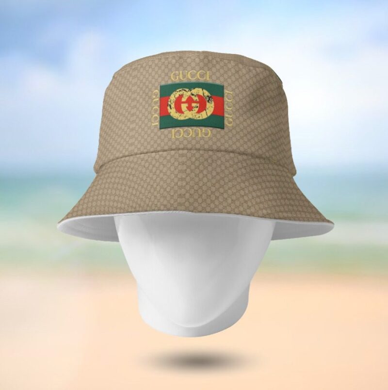 Gucci Luxury Bucket Hat FDH1055