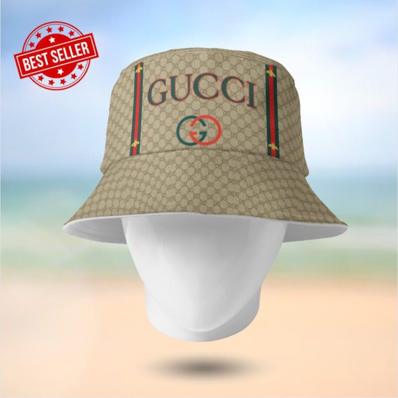 Gucci Luxury Bucket Hat FDH1056