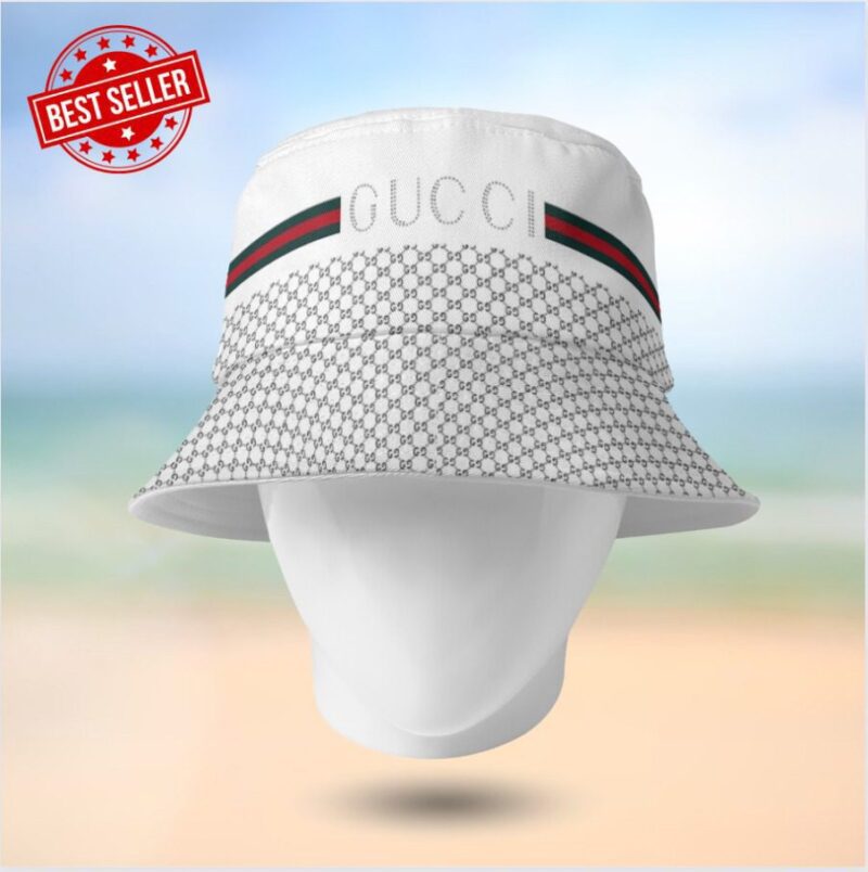 Gucci Luxury Bucket Hat FDH1059