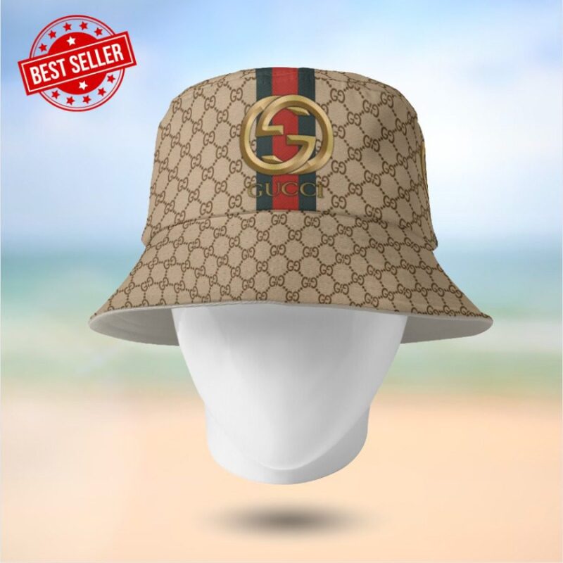 Gucci Luxury Bucket Hat FDH1060