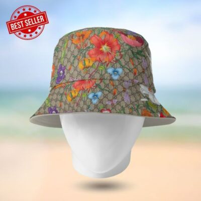 Gucci Luxury Bucket Hat FDH1062