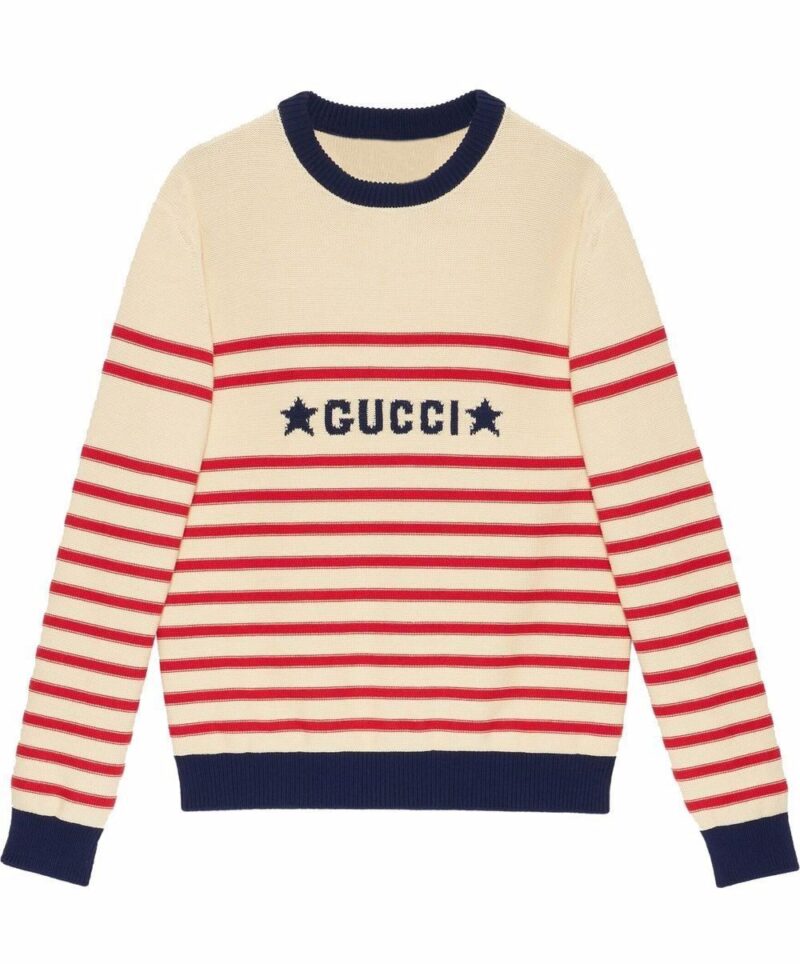 Gucci Luxury Ugly Sweater For Winter LZU1008