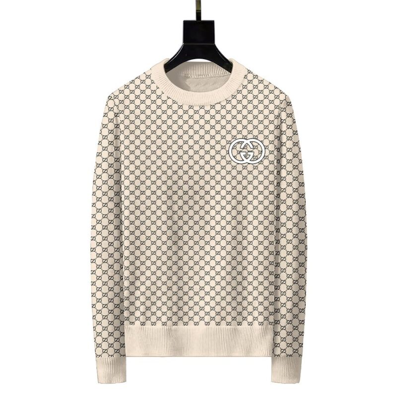 Gucci Luxury Ugly Sweater For Winter LZU1028