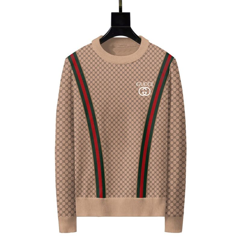 Gucci Luxury Ugly Sweater For Winter LZU1031