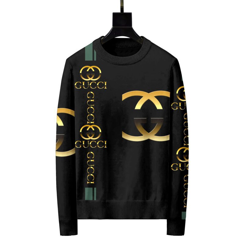 Gucci Luxury Ugly Sweater For Winter LZU1070