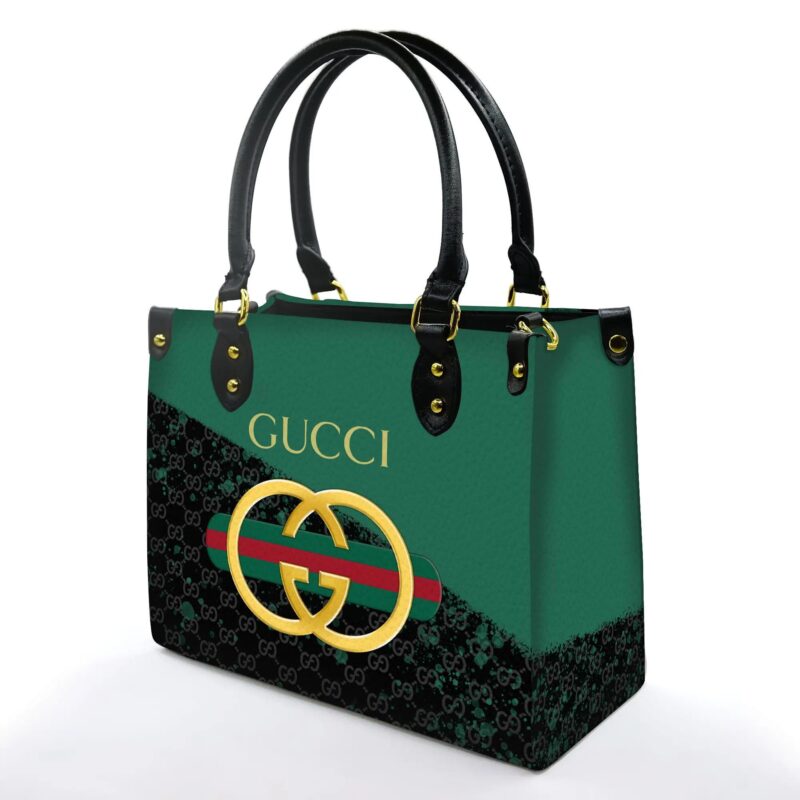 Gucci Women Luxury Leather Handbag 3D LHB1013