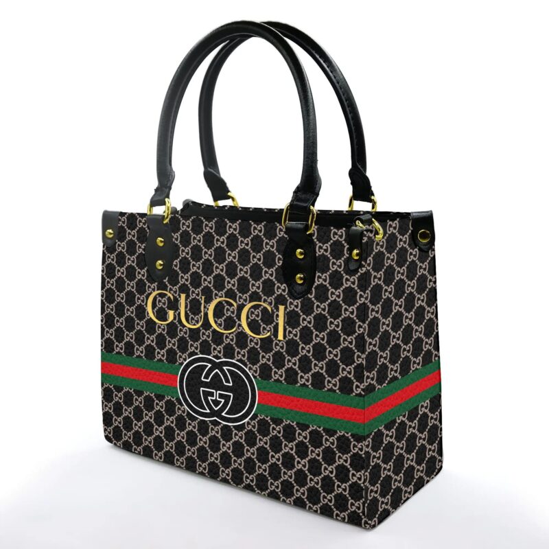 Gucci Women Luxury Leather Handbag 3D LHB1035