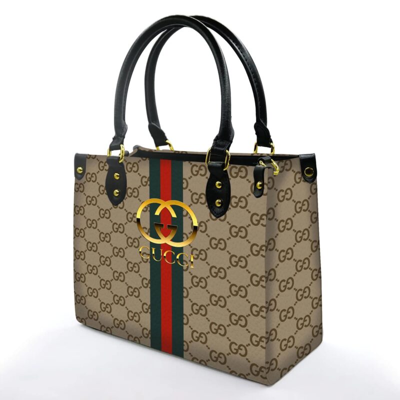 Gucci Women Luxury Leather Handbag 3D LHB1063