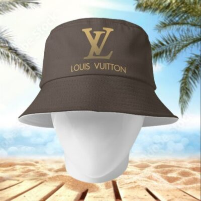 LV Luxury Bucket Hat FDH1008