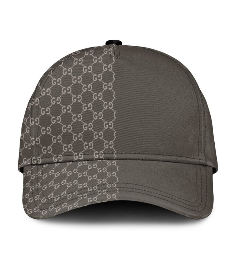 Gucci Luxury Cap Print 3D Trending Cap CTC1110