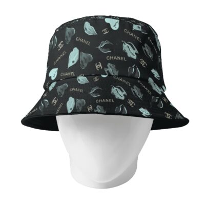 Chanel Luxury Bucket Hat FDH1067