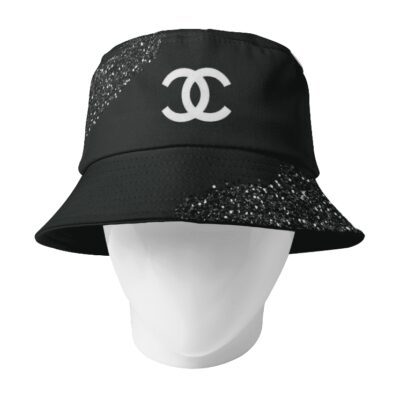 Chanel Luxury Bucket Hat FDH1071