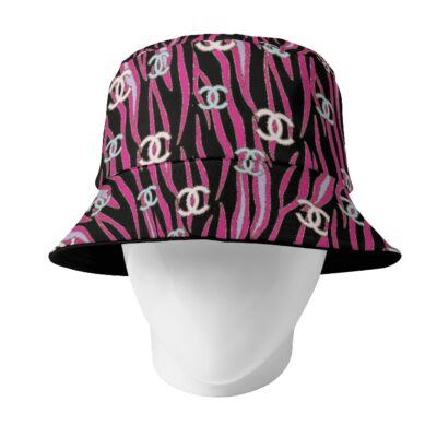 Chanel Luxury Bucket Hat FDH1076