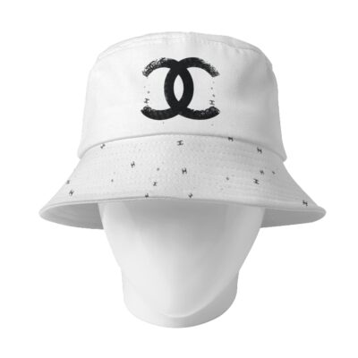 Chanel Luxury Bucket Hat FDH1078