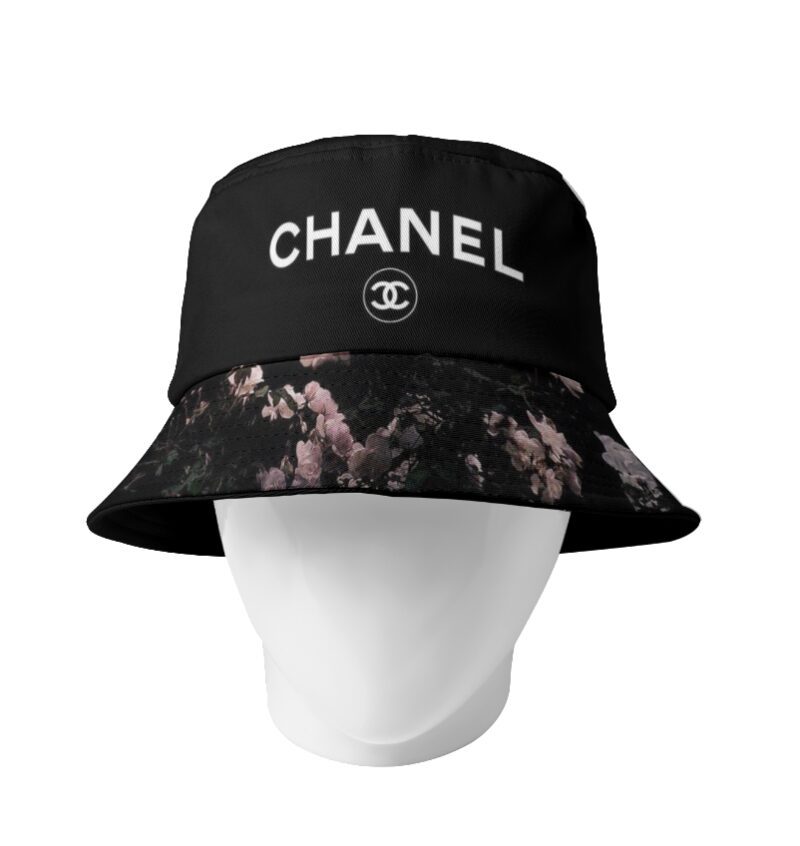 Chanel Luxury Bucket Hat FDH1079