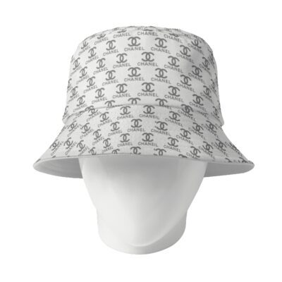 Chanel Luxury Bucket Hat FDH1080