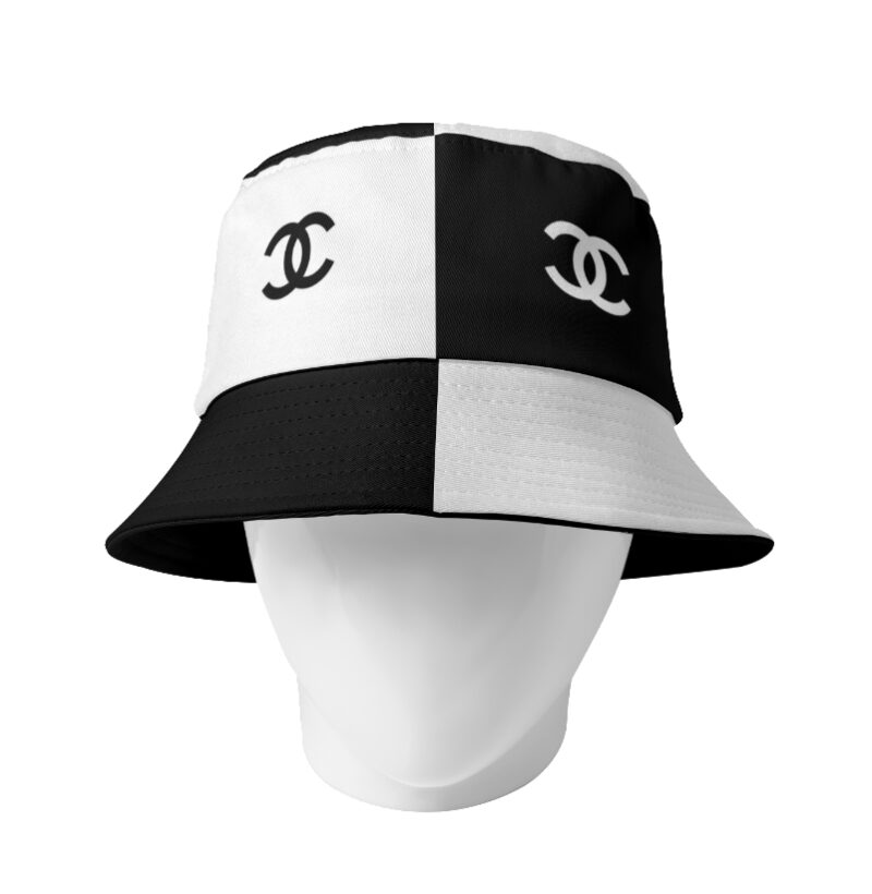 Chanel Luxury Bucket Hat FDH1082