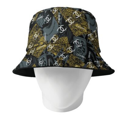 Chanel Luxury Bucket Hat FDH1083