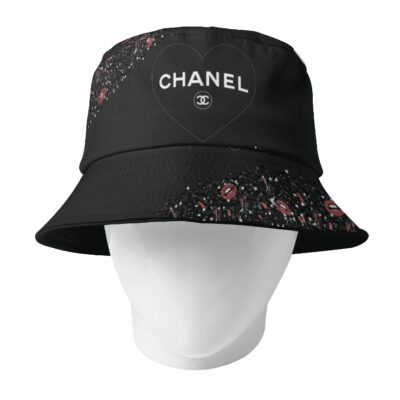 Chanel Luxury Bucket Hat FDH1086