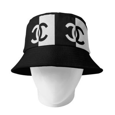 Chanel Luxury Bucket Hat FDH1087