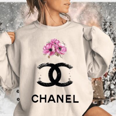 Chanel Luxury Unisex Sweatshirt USL1071