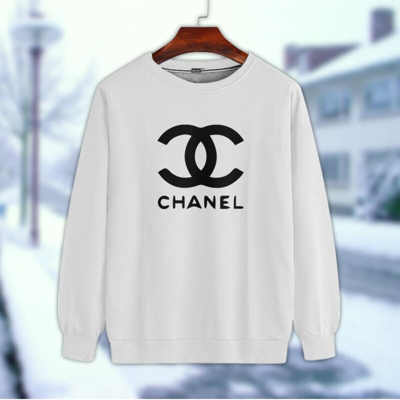 Chanel Luxury Unisex Sweatshirt USL1329