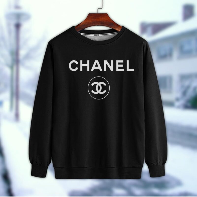 Chanel Luxury Unisex Sweatshirt USL1331