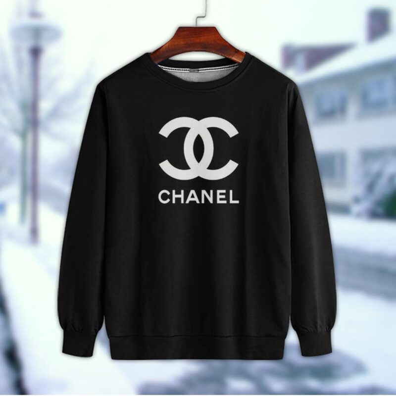 Chanel Luxury Unisex Sweatshirt USL1337