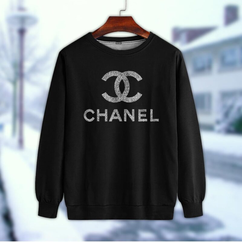 Chanel Luxury Unisex Sweatshirt USL1339