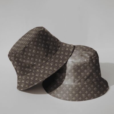 LV Luxury Bucket Hat FDH1095