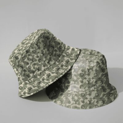 LV Luxury Bucket Hat FDH1102