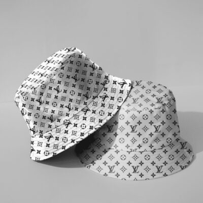 LV Luxury Bucket Hat FDH1103
