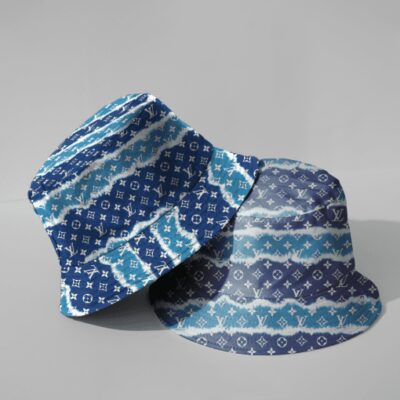 LV Luxury Bucket Hat FDH1105