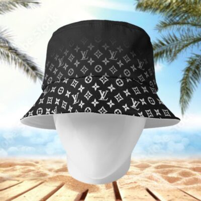 LV Luxury Bucket Hat FDH1107