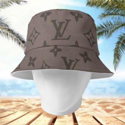 LV Luxury Bucket Hat FDH1109