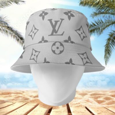 LV Luxury Bucket Hat FDH1118