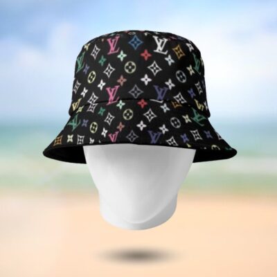 LV Luxury Bucket Hat FDH1120