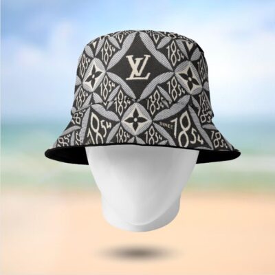 LV Luxury Bucket Hat FDH1121
