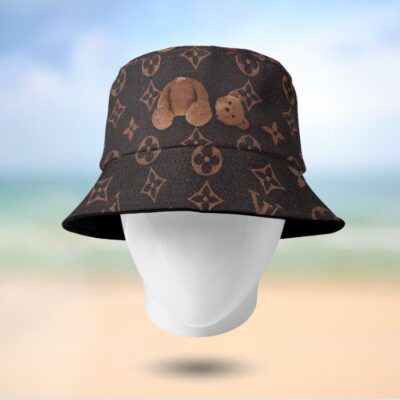 LV Luxury Bucket Hat FDH1124