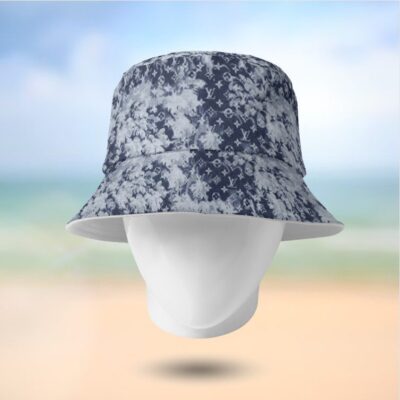 LV Luxury Bucket Hat FDH1127